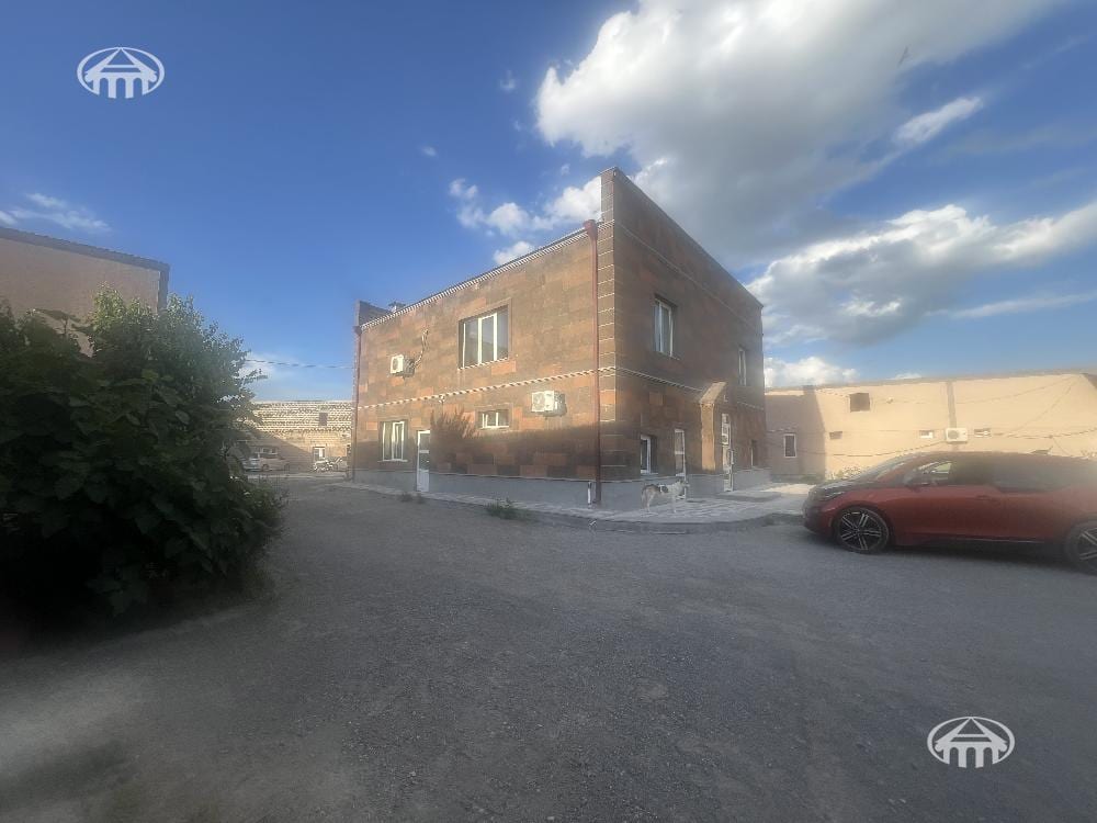 Прочее · 3 150 м² · Малатия-Себастия