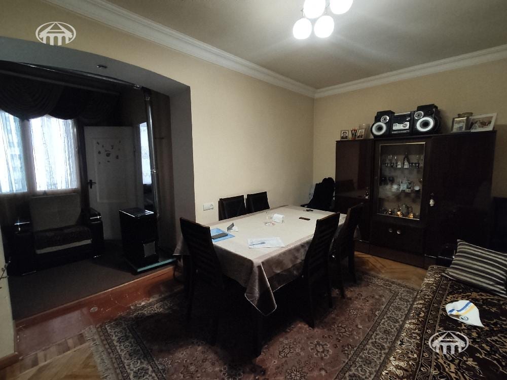Apartment · 3 rooms · 93 m² · Arabkir