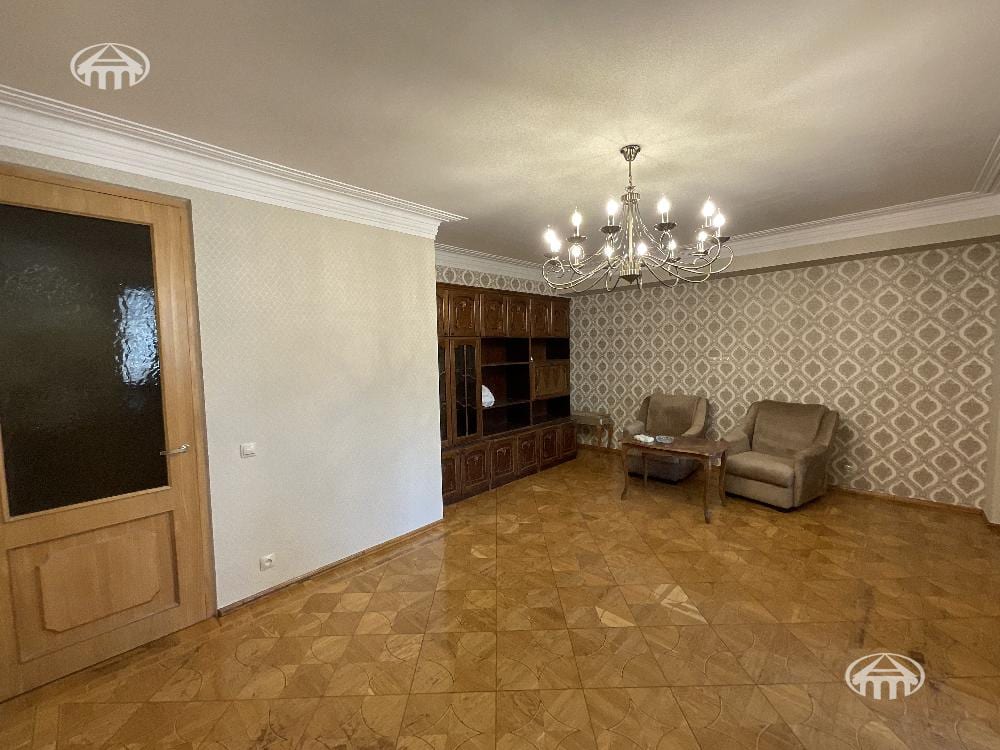 Apartment · 3 rooms · 92 m² · Arabkir