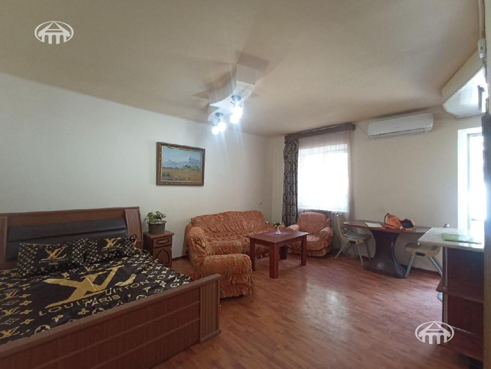Квартира · 1 комн. · 30 м² · Аджапняк