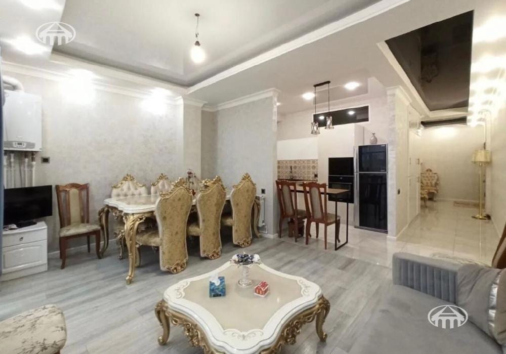 Квартира · 2 комн. · 59 м² · Нор-Норк