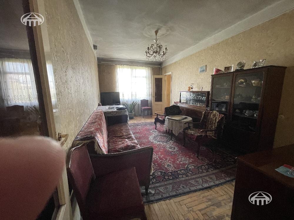 Apartment · 2 rooms · 60 m² · Arabkir