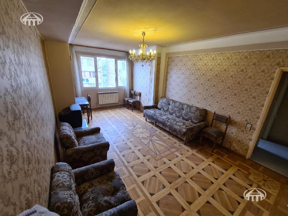 Apartment · 2 rooms · 60 m² · Avan