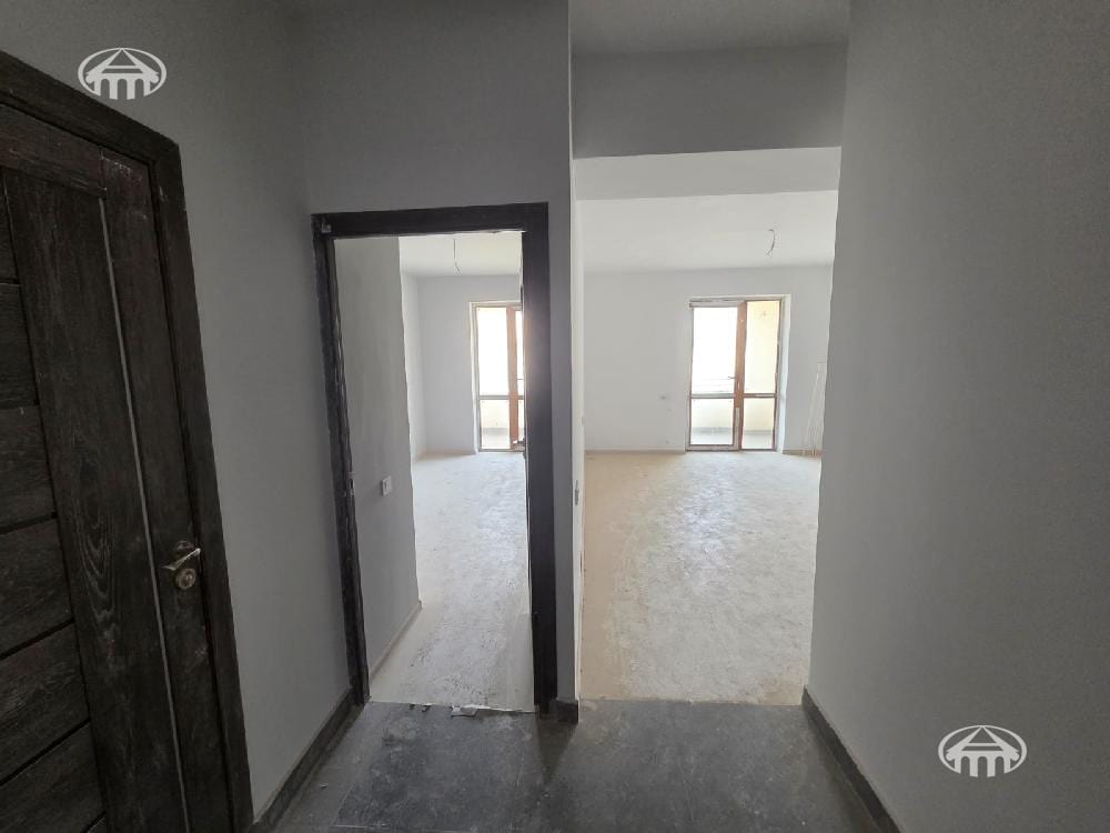 Apartment · 2 rooms · 64 m² · Kanaker-Zeytun