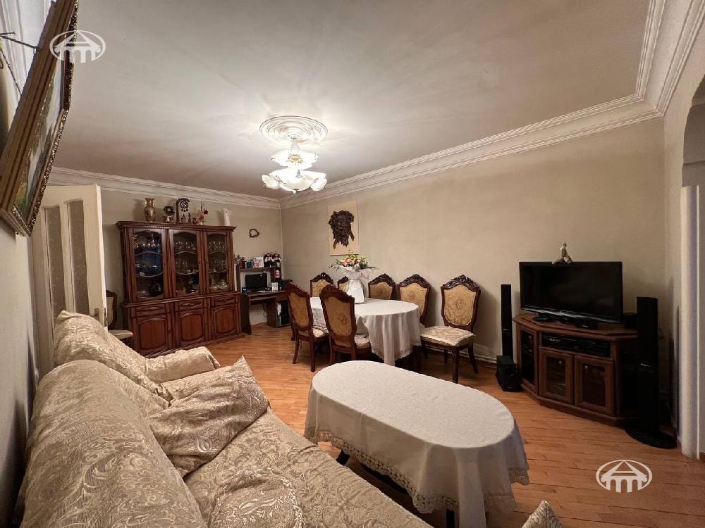 Apartment · 2 rooms · 65 m² · Kanaker-Zeytun
