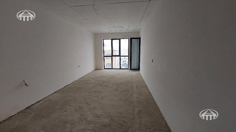 Квартира · 2 комн. · 62 м² · Норк-Мараш
