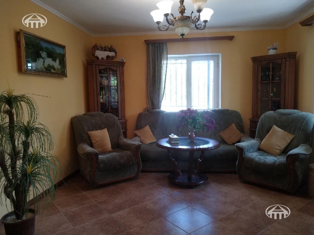 Mansion · 4 rooms · 148 m² · Kanaker-Zeytun