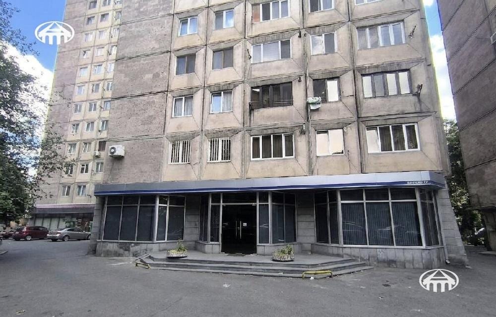 Магазин · 140 м² · Арабкир