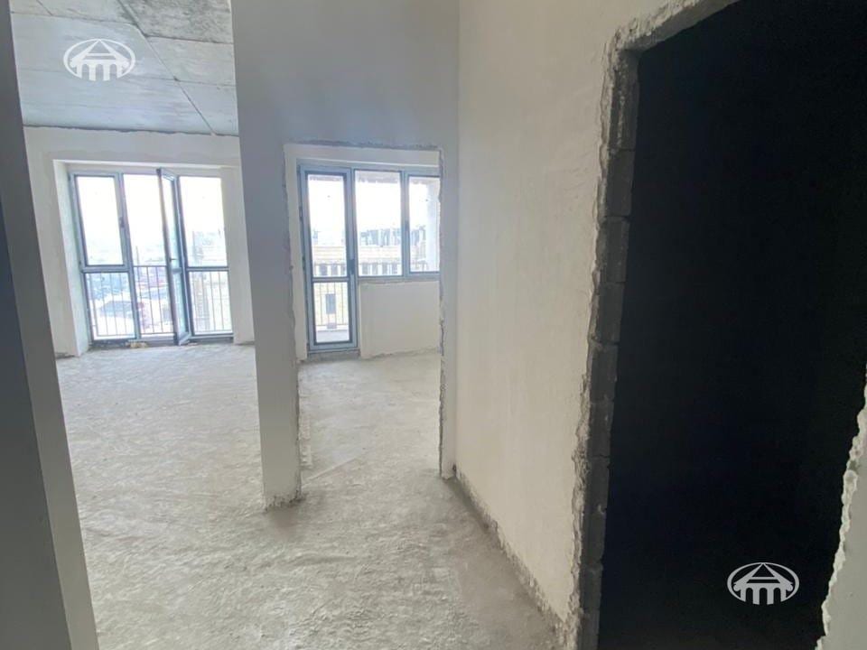 Квартира · 2 комн. · 49 м² · Аван