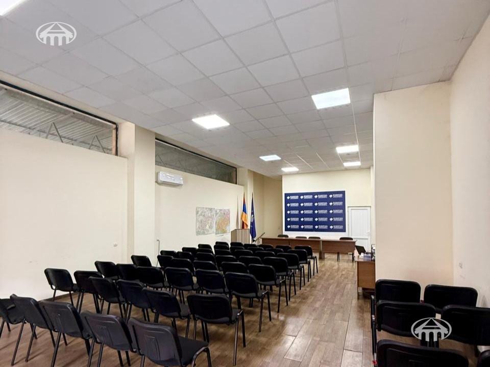 Магазин · 110 м² · Арабкир