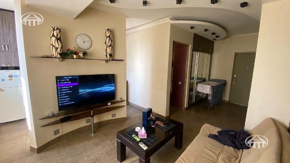 Квартира · 2 комн. · 38 м² · Кентрон