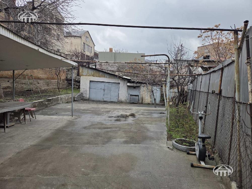 Հողատարածք · 606 մ² · Արաբկիր