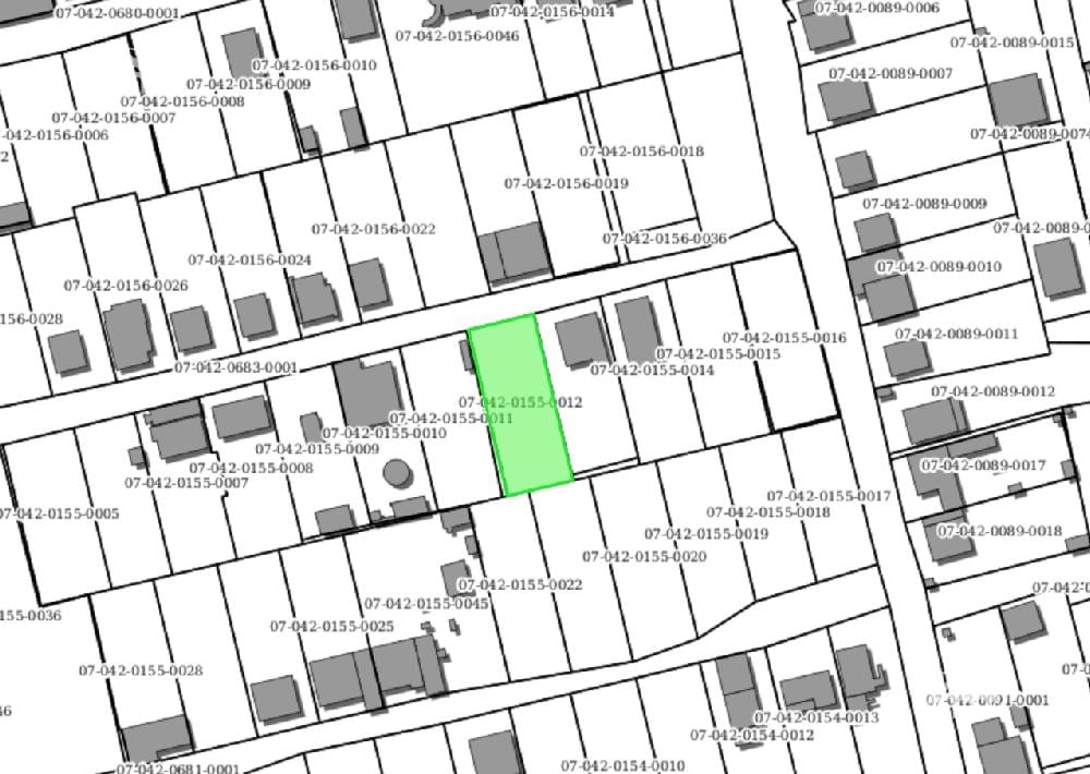 Участок · 514 м² · Дзорахпюр
