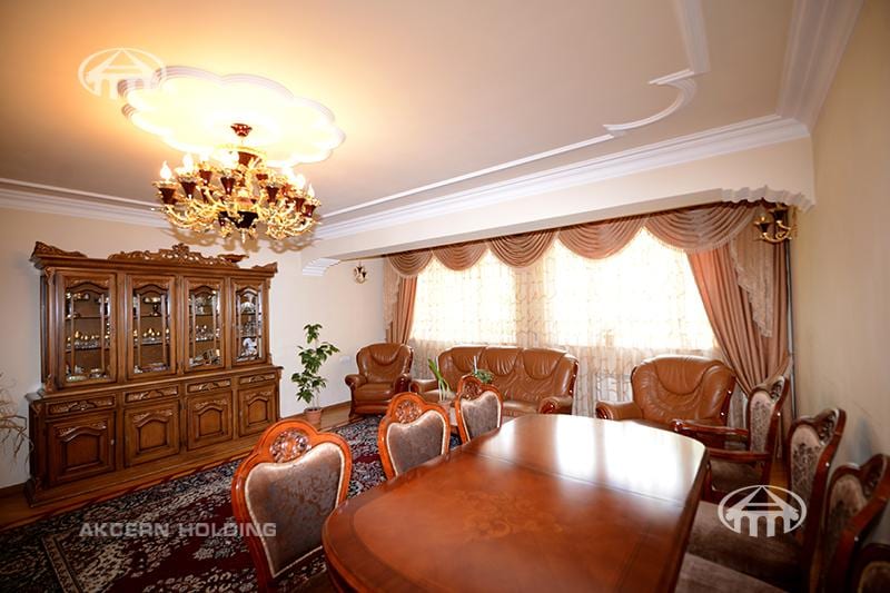 Apartment · 4 rooms · 130 m² · Malatia-Sebastia