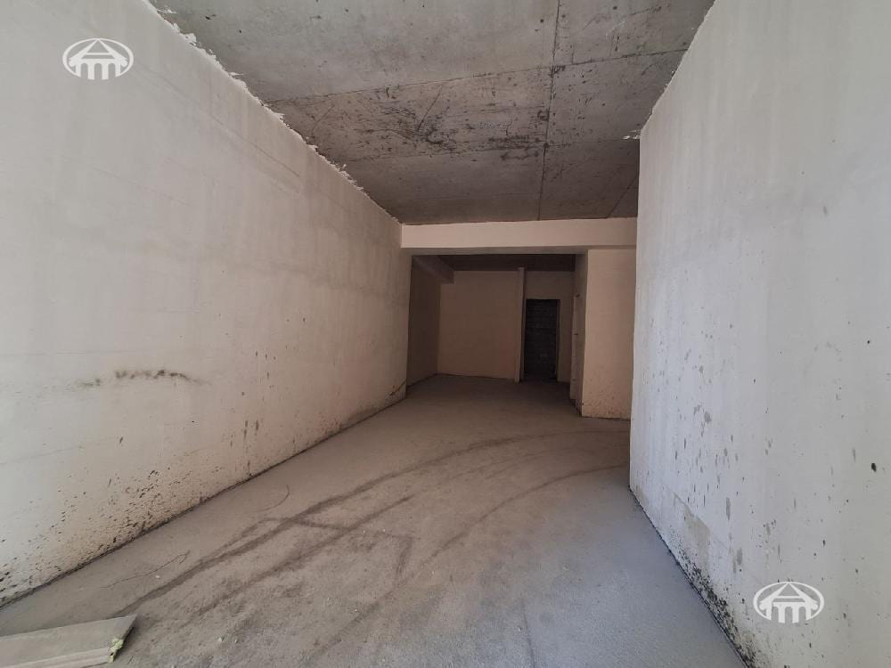 Apartment · 3 rooms · 81 m² · Nork-Marash