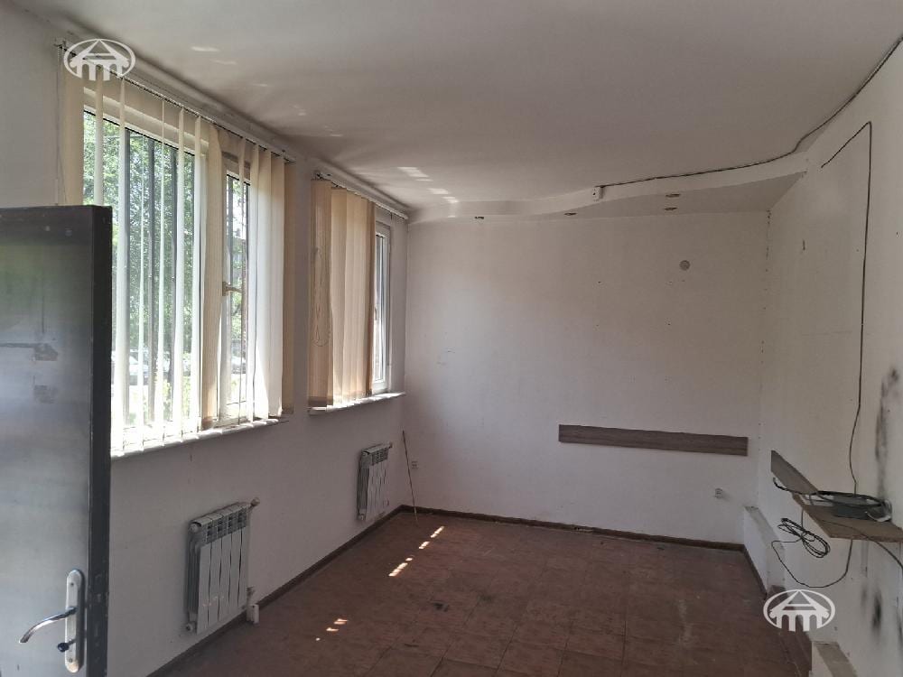 Գրասենյակ · 63 մ² · Աջափնյակ