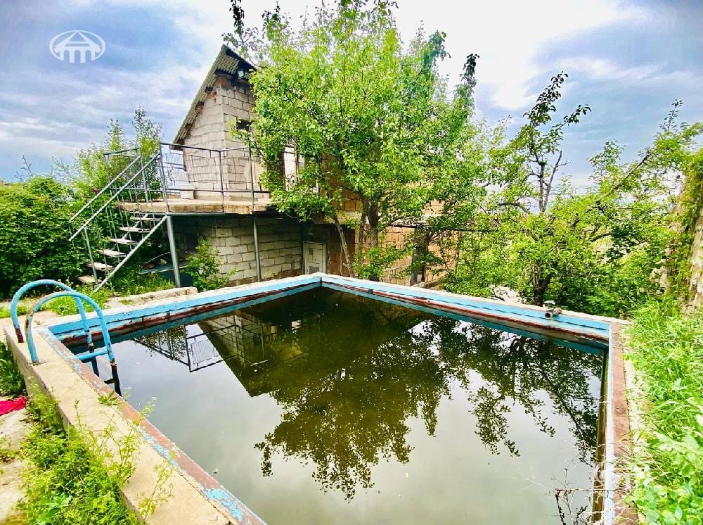 Особняк · 4 комн. · 134 м² · Дзорахпюр
