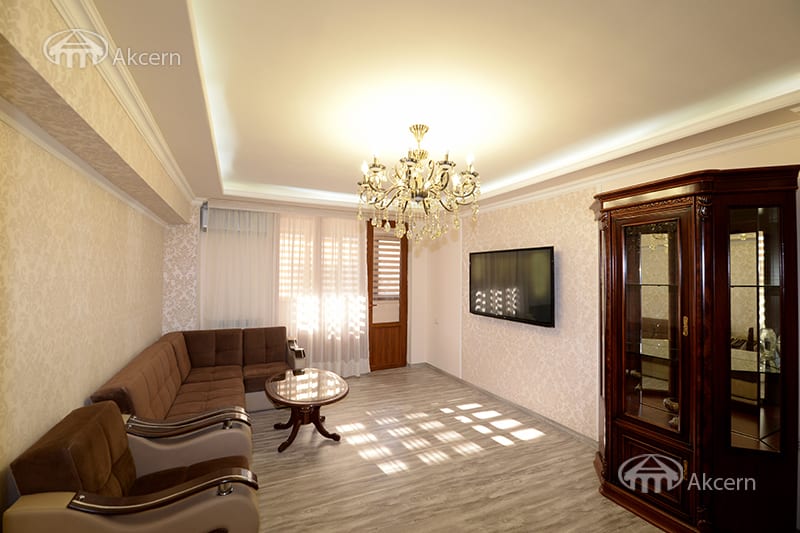 Квартира · 3 комн. · 70 м² · Кентрон