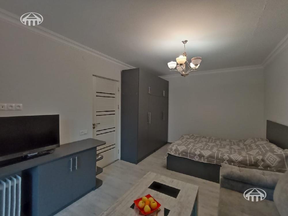 Квартира · 1 комн. · 28 м² · Арабкир