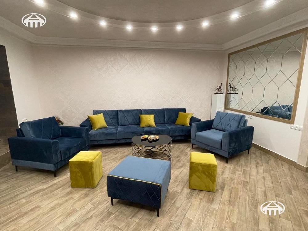 Բնակարան · 5 սեն. · 172 մ² · Արաբկիր