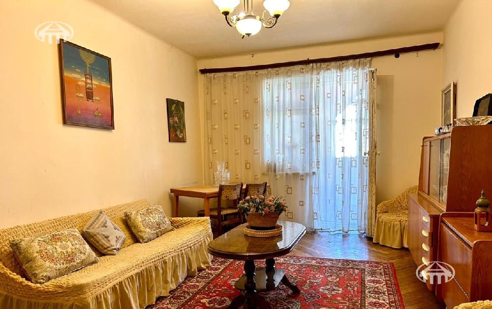 Բնակարան · 3 սեն. · 86 մ² · Արաբկիր