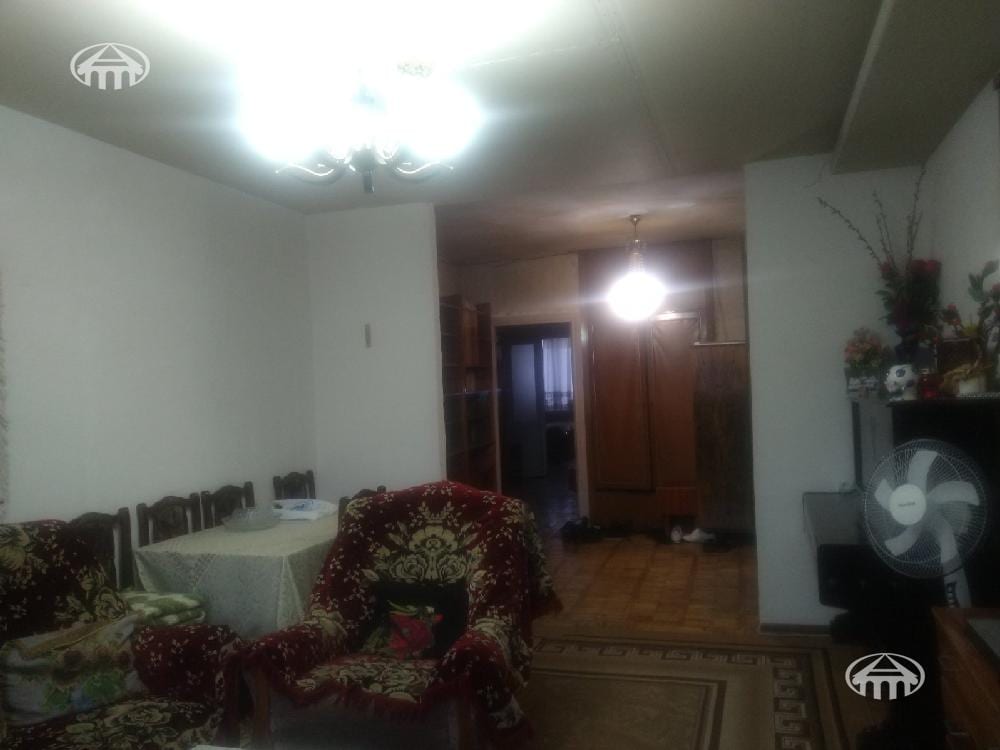 Квартира · 2 комн. · 78 м² · Арабкир