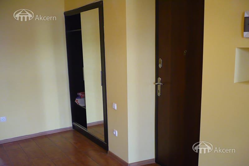 Apartment · 3 rooms · 63 m² · Kentron