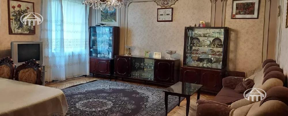 Apartment · 4 rooms · 100 m² · Kanaker-Zeytun