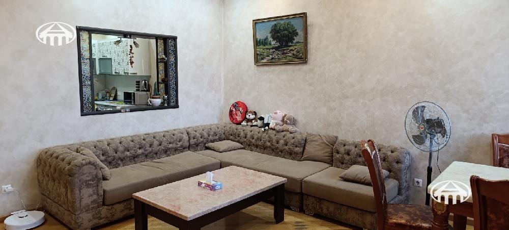 Apartment · 2 rooms · 82 m² · Arabkir