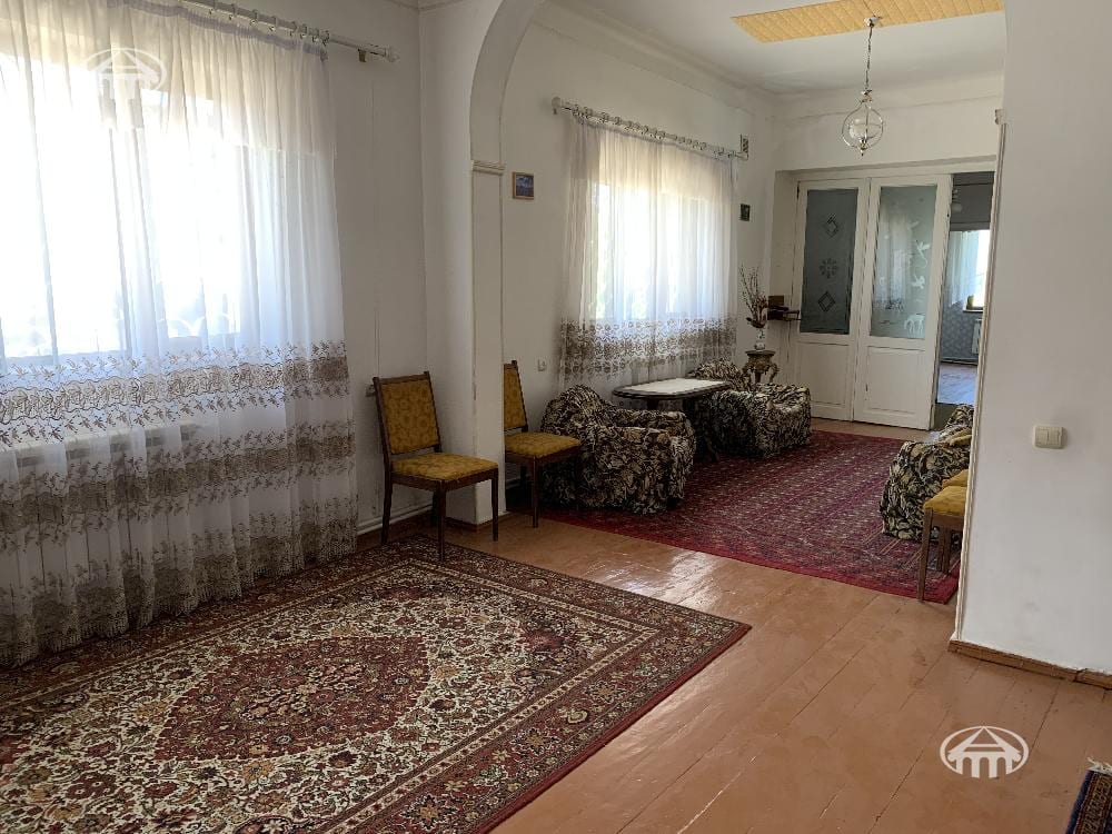 Дом · 9 комн. · 450 м² · Малатия-Себастия