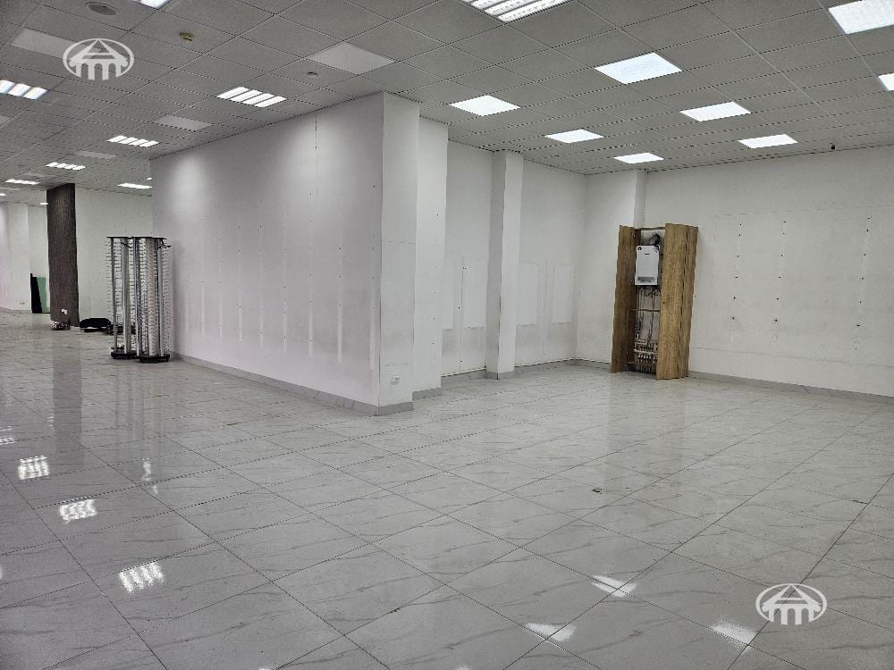 Магазин · 343 м² · Нор-Норк