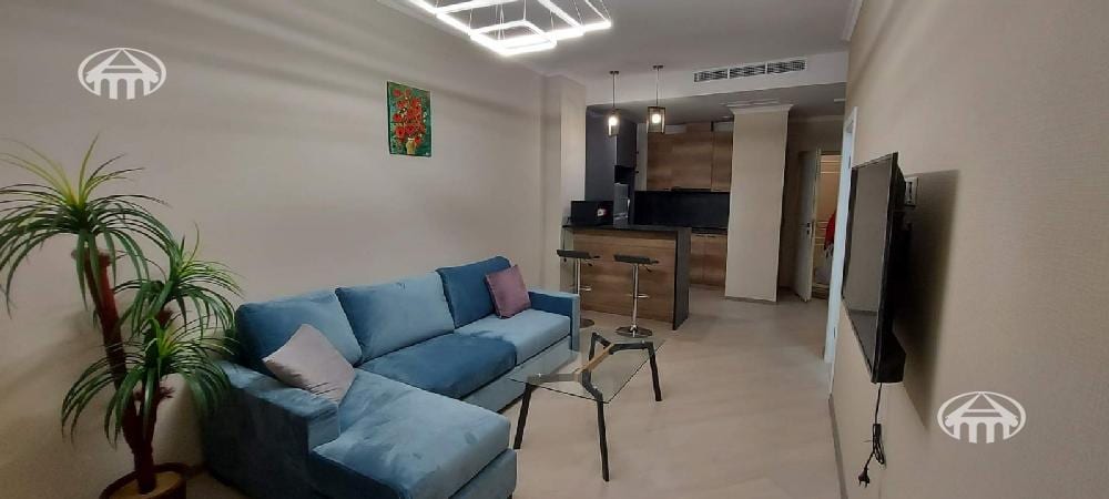 Квартира · 2 комн. · 48 м² · Цахкадзор