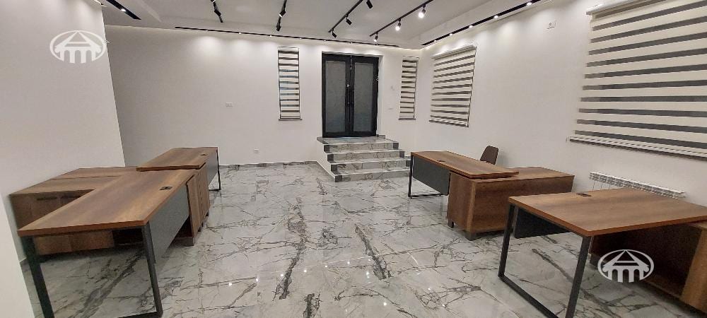 Office · 180 m² · Kanaker-Zeytun