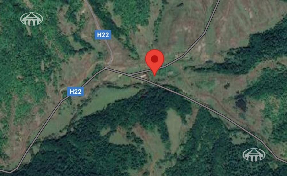 Участок · 1 000 м² · Лорут