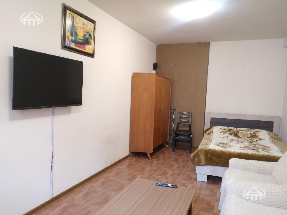 Квартира · 1 комн. · 31 м² · Арабкир
