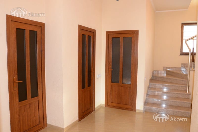 Дом · 7 комн. · 286 м² · Канакер-Зейтун