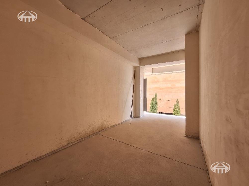 Apartment · 2 rooms · 76 m² · Nork-Marash