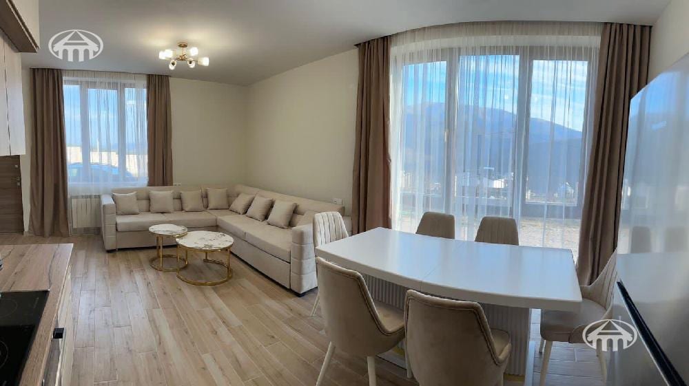 Квартира · 3 комн. · 67 м² · Дилиджан