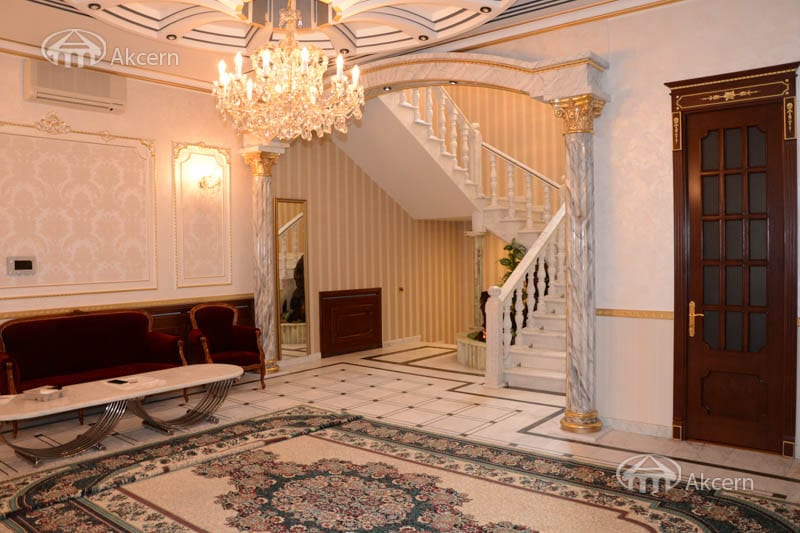 Особняк · 6 комн. · 300 м² · Норк-Мараш