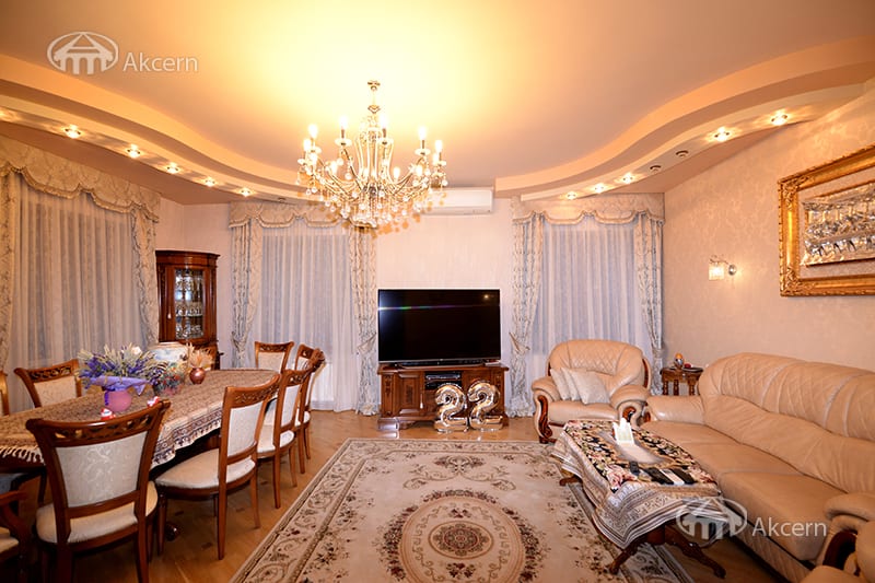 Mansion · 5 rooms · 340 m² · Arabkir