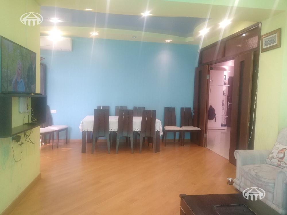 Բնակարան · 3 սեն. · 103 մ² · Կենտրոն