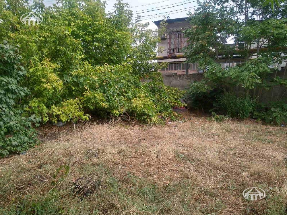 Հողատարածք · 1065 մ² · Կենտրոն