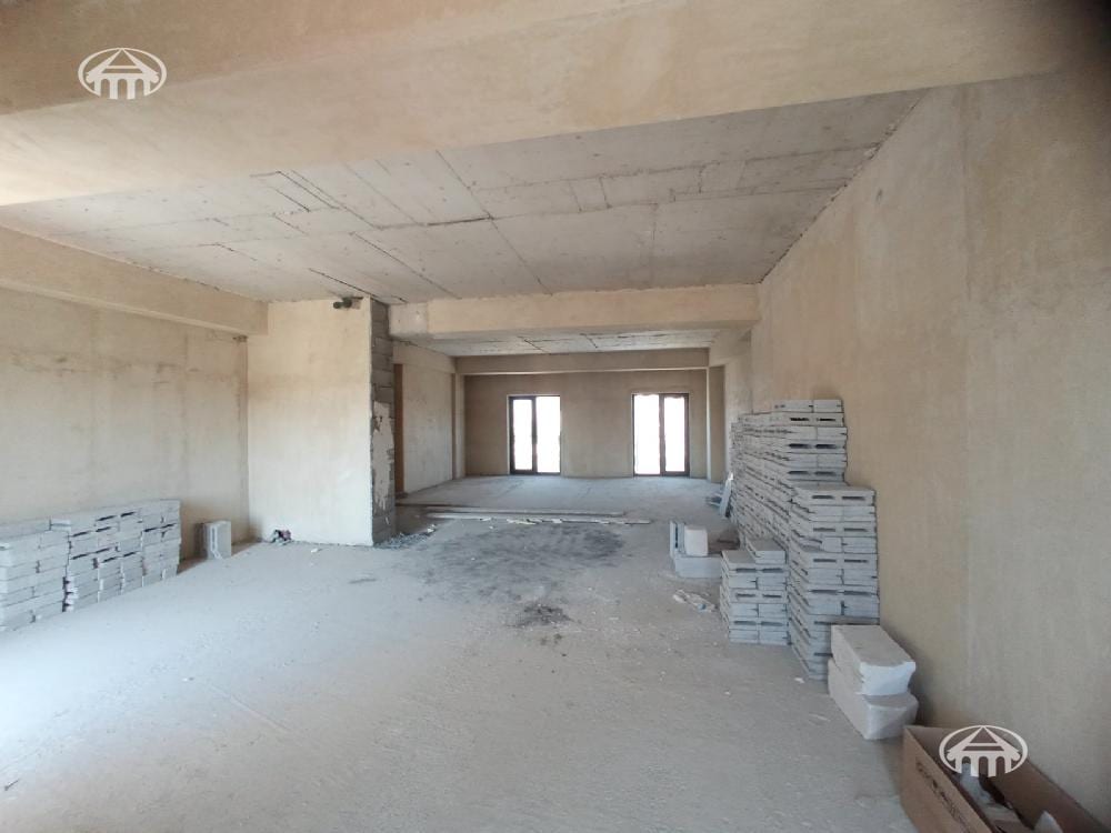 Apartment · 3 rooms · 88 m² · Arabkir