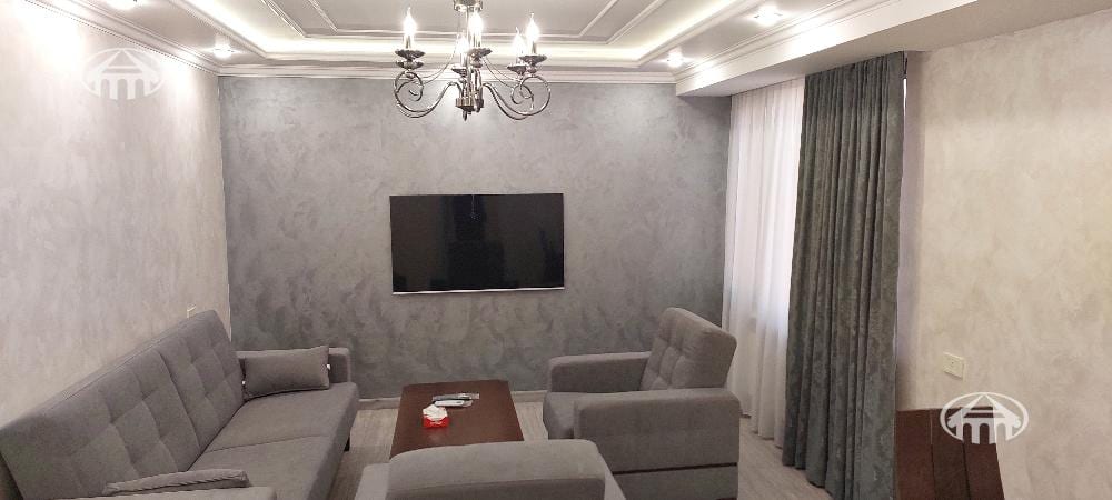 Квартира · 3 комн. · 75 м² · Арабкир
