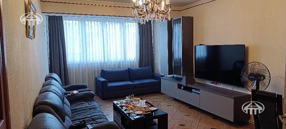 Բնակարան · 3 սեն. · 107 մ² · Քանաքեռ-Զեյթուն