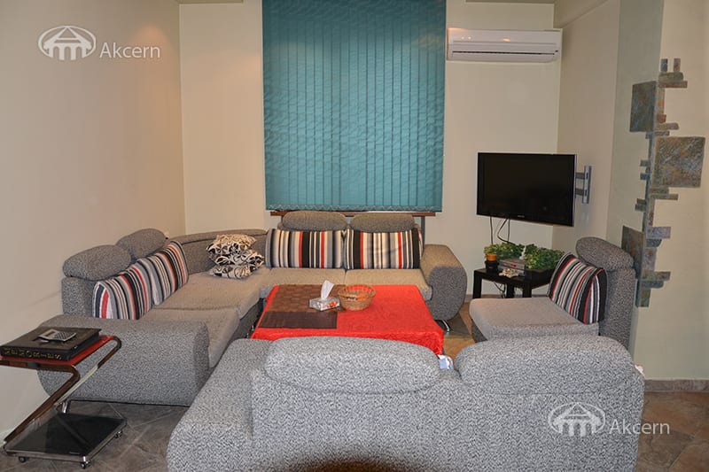 Apartment · 3 rooms · 90 m² · Arabkir