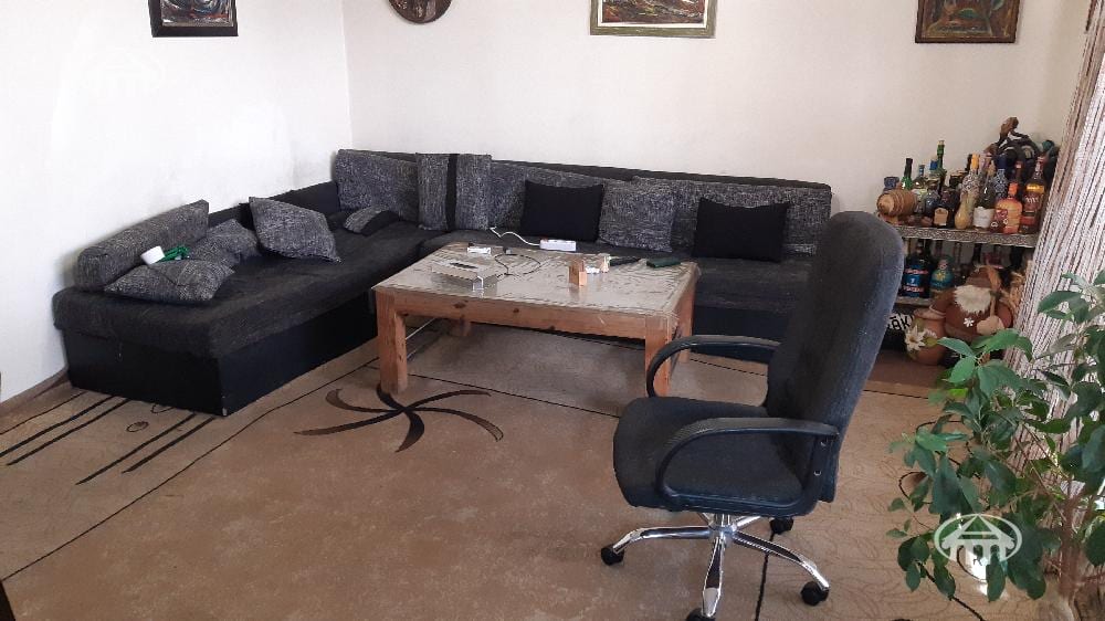 Квартира · 2 комн. · 120 м² · Арабкир
