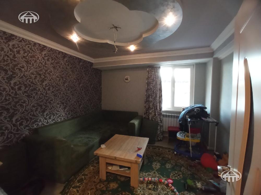 Квартира · 2 комн. · 69 м² · Арабкир