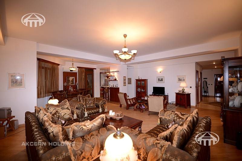 Բնակարան · 4 սեն. · 154 մ² · Արաբկիր