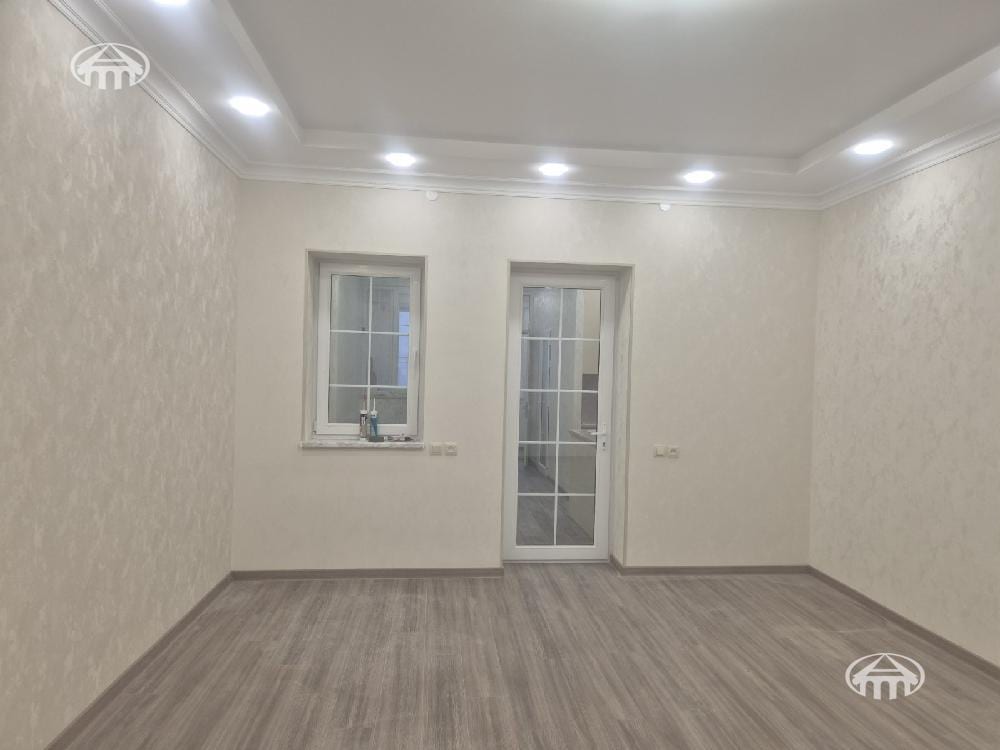 Office · 51 m² · Arabkir